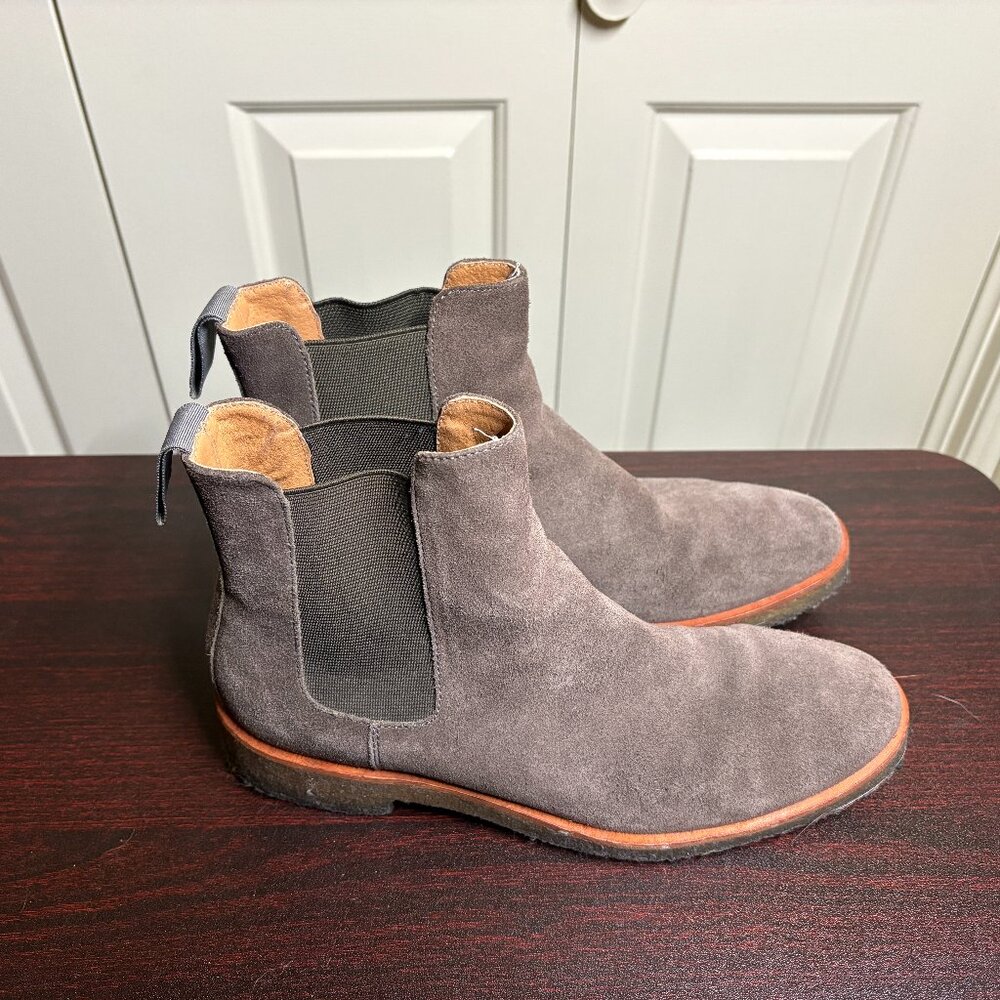 New Republic Men's Dress Chelsea Boot - Size 8